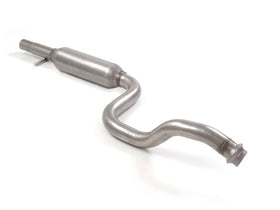 VW Golf/Beetle 4 1J/9C Rear Silencer 57.0002.00