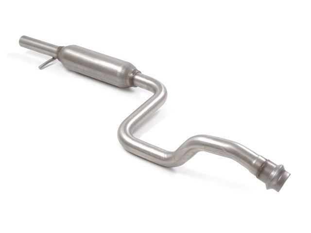 VW Golf/Beetle 4 1J/9C Rear Silencer 57.0001.00