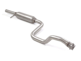 VW Golf/Beetle 4 1J/9C Rear Silencer 57.0001.00