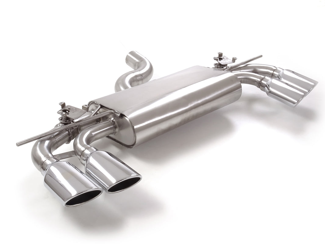VW Golf 7 AU Rear Silencer Left/Right 58.0916.35