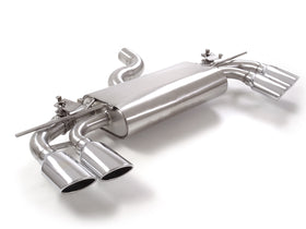 VW Golf 7 AU Rear Silencer Left/Right 58.0916.35