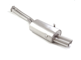 BMW M3 E36 Rear Silencer 58.1130.51