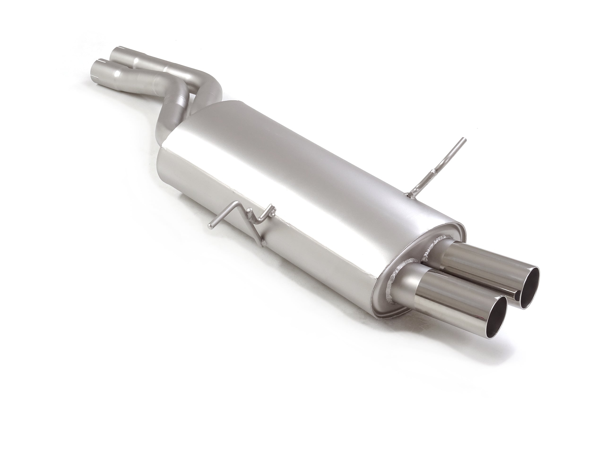 BMW 3 E46 Rear Silencer 58.1156.51