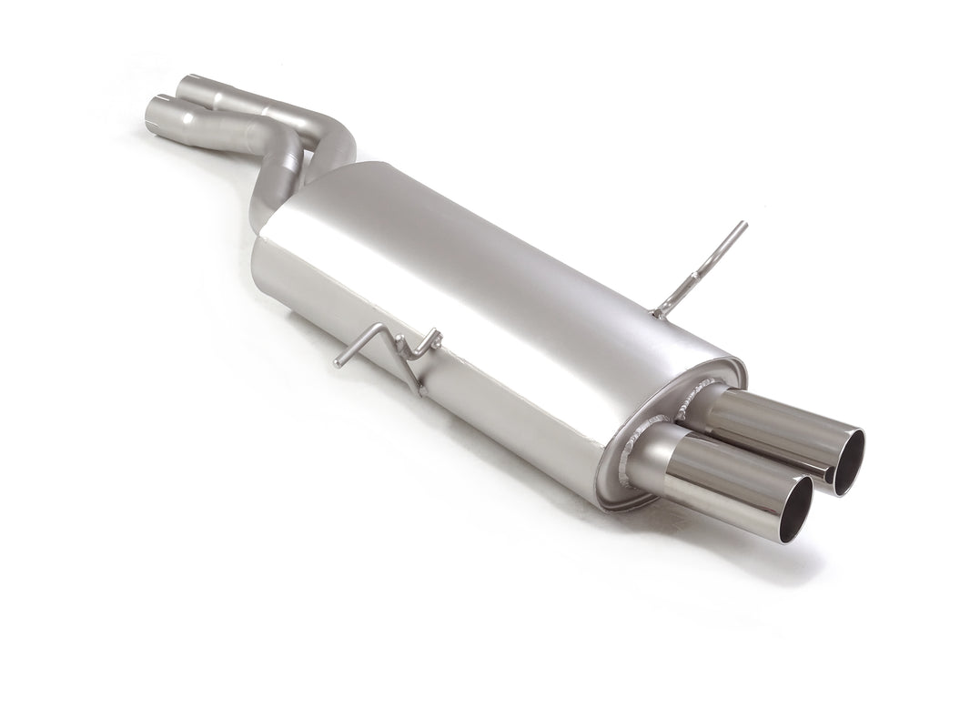 BMW 3 E46 Rear Silencer 58.1156.51