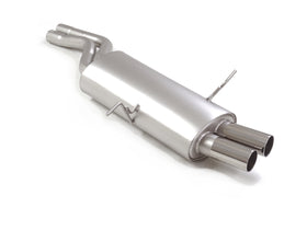 BMW 3 E46 Rear Silencer 58.1156.51