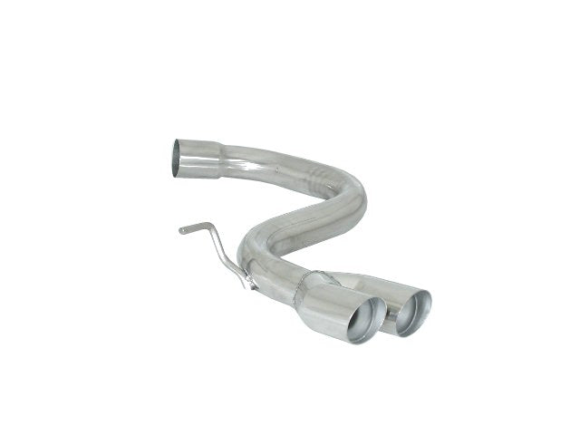VW Golf 5 1K Rear Silencer 58.0256.56