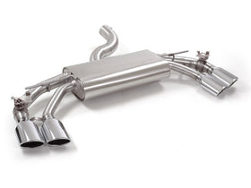 Audi TT FV/8S Centre Pipe 58.0819.35