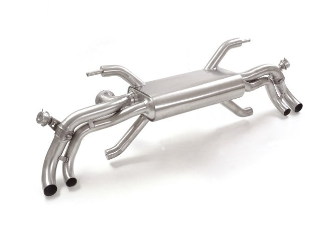 Audi R8 42 Exhaust Component 58.0846.40