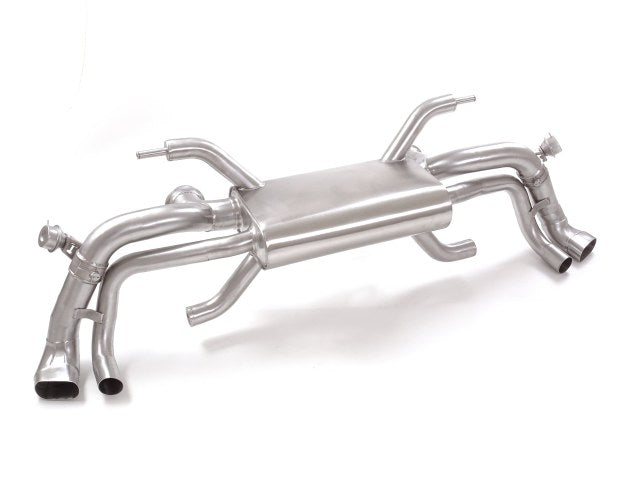 Audi R8 4S Exhaust Component 58.0892.40