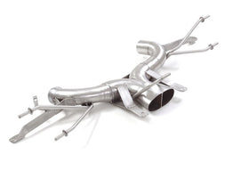 Mercedes-Benz AMG/GT C190/R190 Rear Silencer 58.0942.00