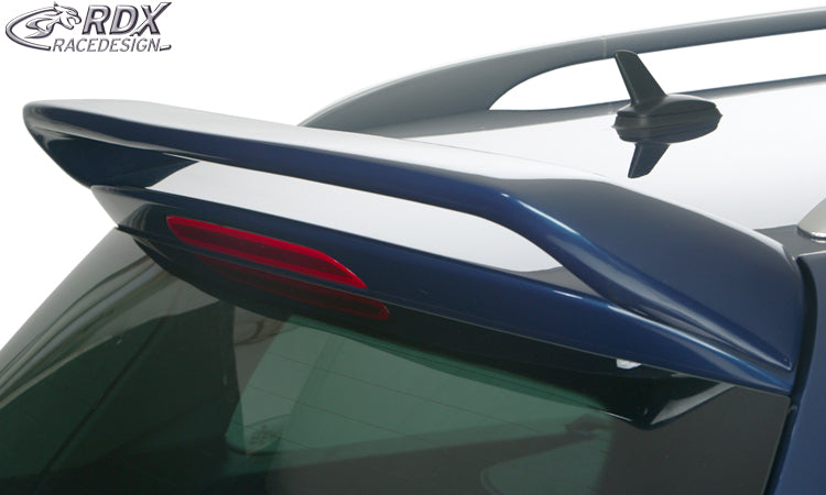 RDX Roof Spoiler for VW Passat 3C Variant