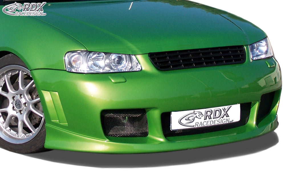 RDX Bonnet Extension for AUDI A3-8L