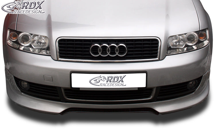 Audi A4 B6 Front Splitter