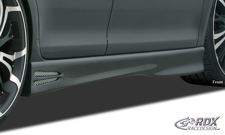 Mercedes-Benz 190 W201 Side Skirts