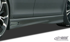 RDX Sideskirts for MERCEDES 190 W201 "GT4"
