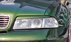 RDX Headlight Covers for AUDI A4-B5 -1999