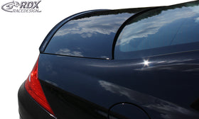 RDX Trunk Lid Spoiler for MERCEDES CLS-Class C219