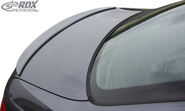 RDX Rear Spoiler for BMW 3-series E90