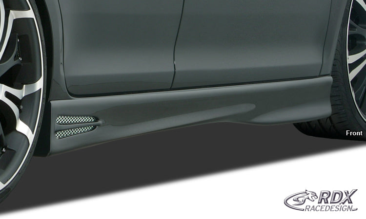 RDX Sideskirts for VW Passat 3C "GT4"