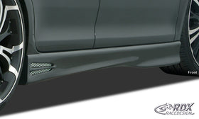 RDX Sideskirts for AUDI A4 B8, B81, 8K "GT4"