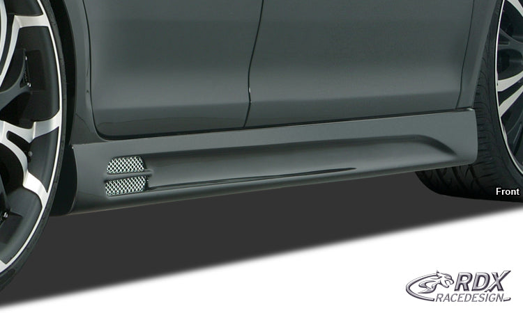RDX Sideskirts for VW Jetta 6 2010+ "GT-Race"