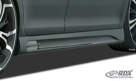 RDX Sideskirts for AUDI A4 B8, B81, 8K "GT-Race"