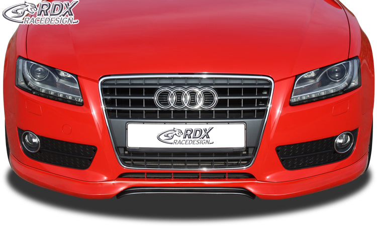 Audi A5 Front Splitter