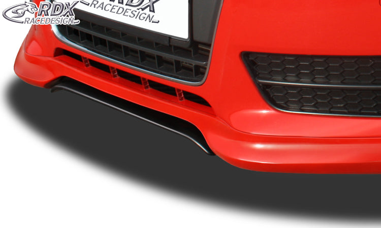 Audi A5 Front Splitter