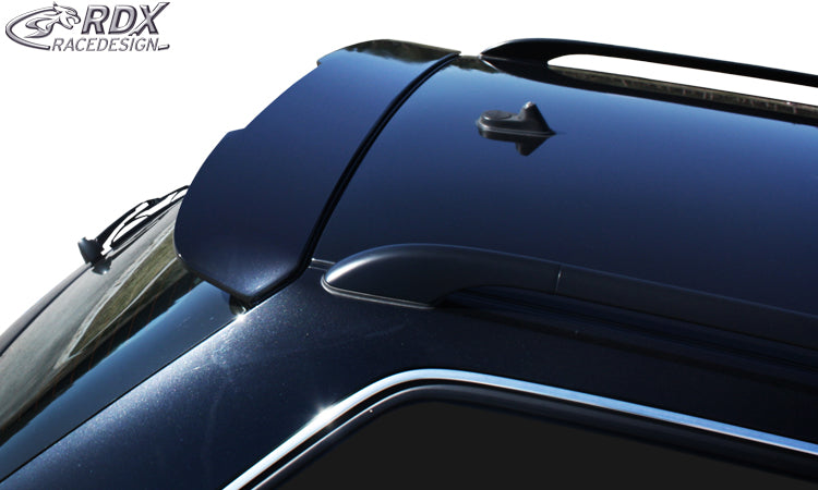 RDX Roof Spoiler for AUDI A6 4B C5 Avant / StationWagon (1997-2004)