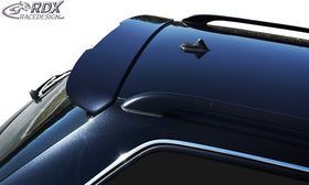 RDX Roof Spoiler for AUDI A6 4B C5 Avant / StationWagon (1997-2004)