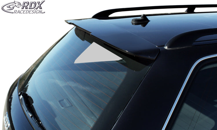 Audi A6 C5 4B Roof Spoiler