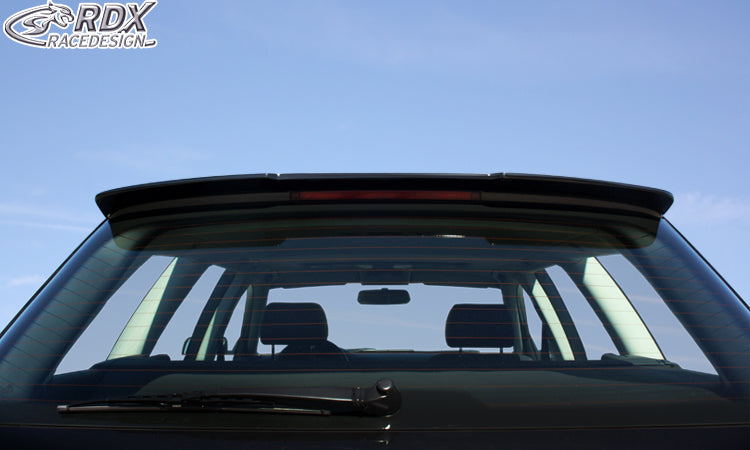 Audi A6 C5 4B Roof Spoiler