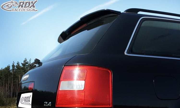 Audi A6 C5 4B Roof Spoiler