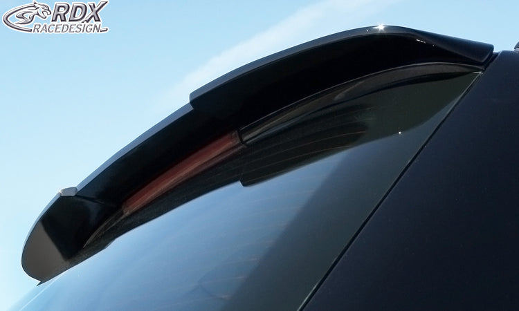 RDX Roof Spoiler for AUDI A6 4B C5 Avant / StationWagon (1997-2004)