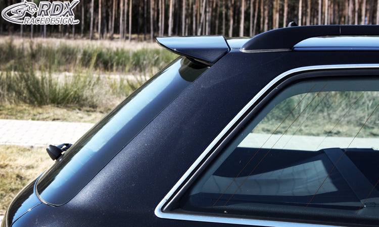 Audi A6 C5 4B Roof Spoiler