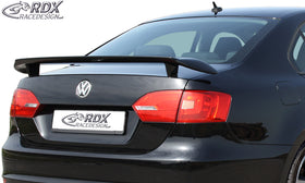 RDX Rear Spoiler for VW Jetta 6 2010+