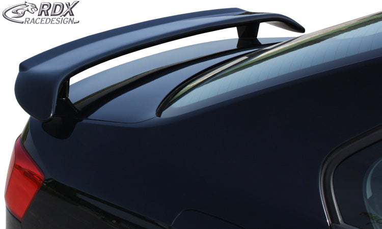 RDX Rear Spoiler for VW Jetta 6 2010+