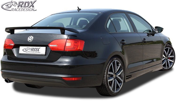 VW Jetta 6 Side Skirts