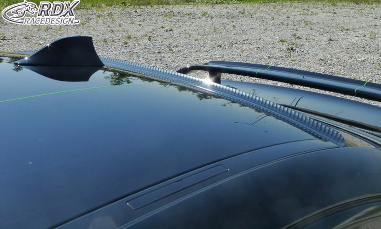 RDX Rear Window Spoiler Lip for BMW 5-series F10