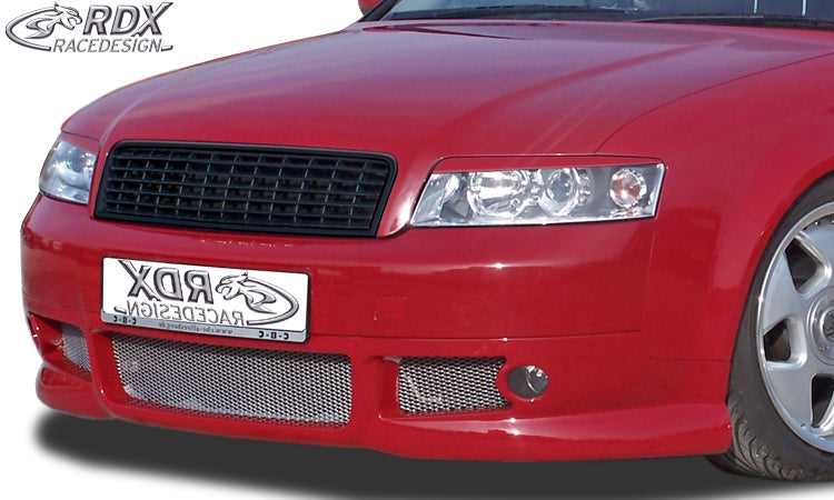 RDX Headlight Covers for AUDI A4-B6/8E