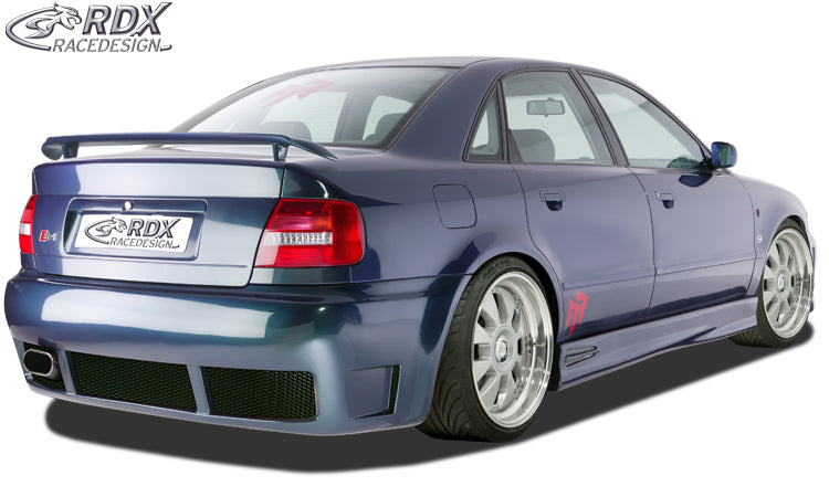 RDX Sideskirts for AUDI A4-B5 "GT4