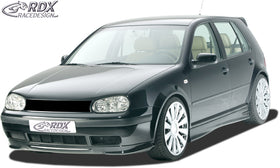 VW Golf 4 Front Splitter