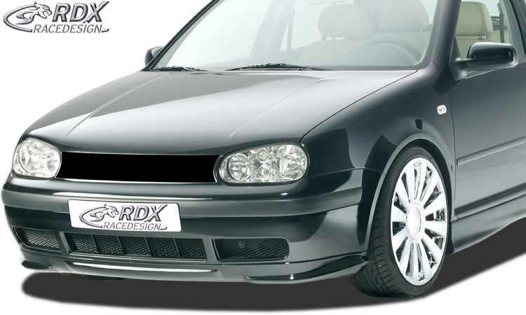 VW Golf 4 Front Splitter