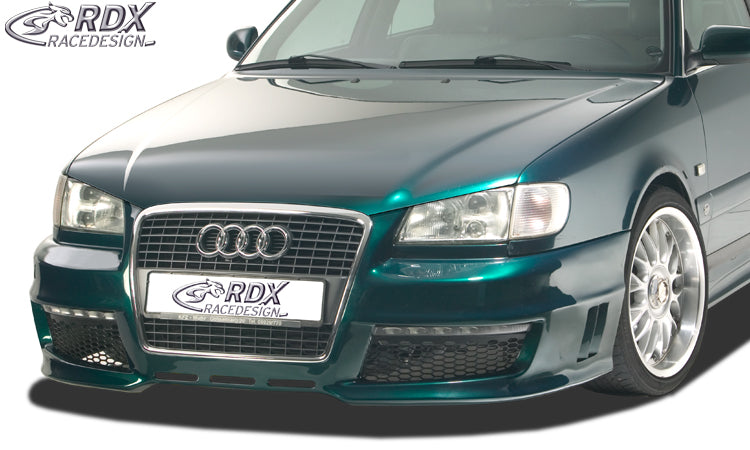 RDX Bonnet Extension for AUDI A6 C4 "SingleFrame