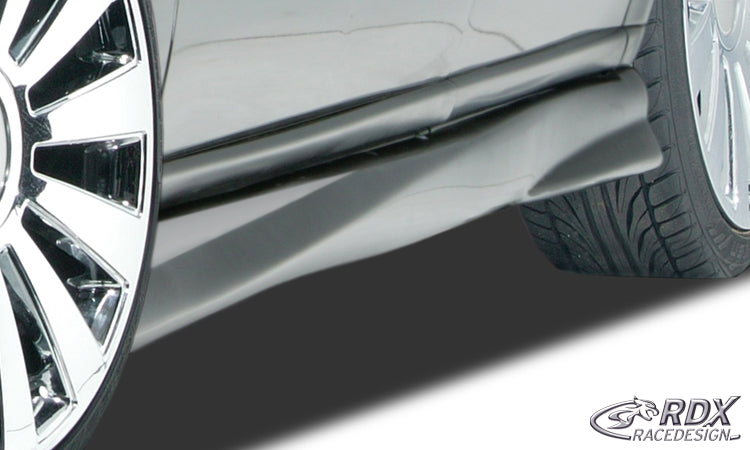 Audi A8 D2 Side Skirts