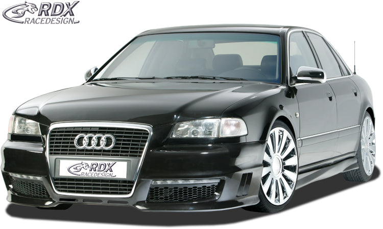 Audi A8 D2 Side Skirts