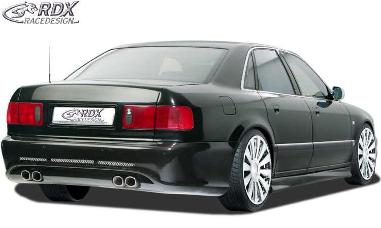 Audi A8 D2 Side Skirts