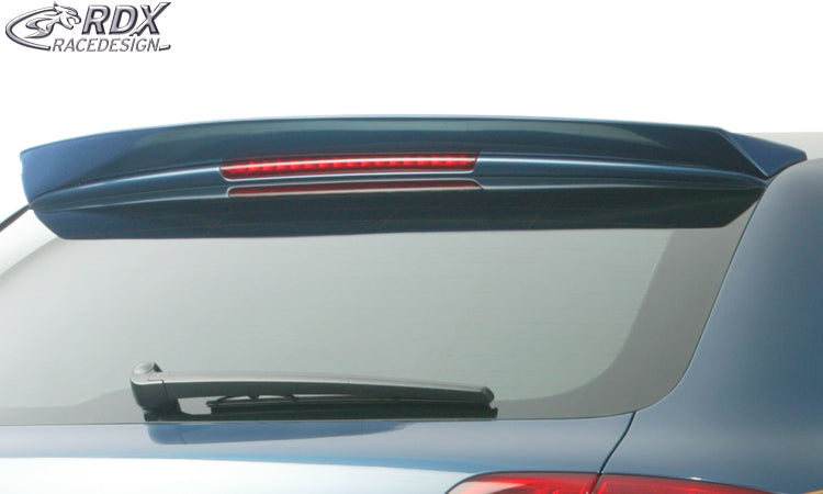 Audi A3 Sportback Roof Spoiler