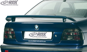 RDX Rear Spoiler for BMW 5-series E39 "GT-Race