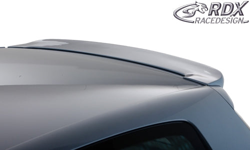 VW Golf 6 Roof Spoiler